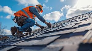 Fast & Reliable Emergency Roof Repairs in Wesleyville, PA